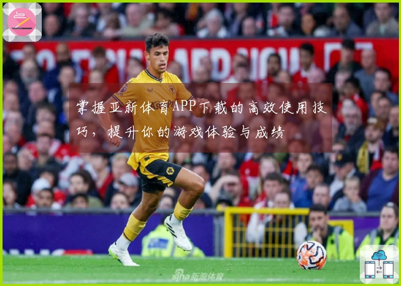 掌握亚新体育APP下载的高效使用技巧，提升你的游戏体验与成绩