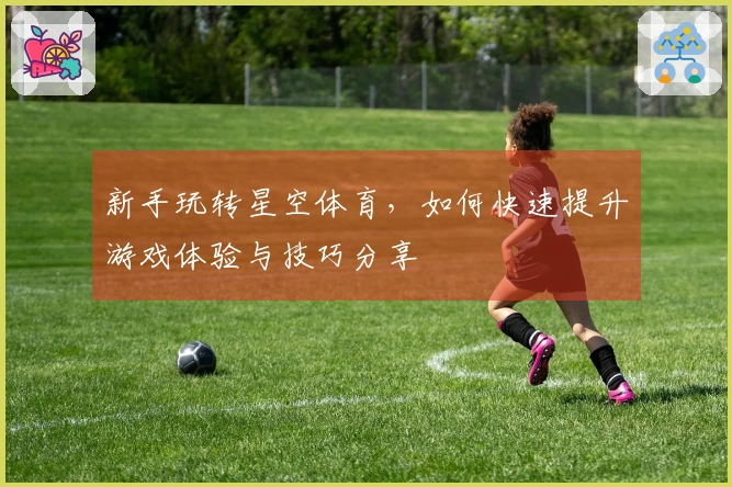 新手玩转星空体育，如何快速提升游戏体验与技巧分享