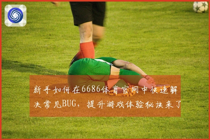 新手如何在6686体育官网中快速解决常见BUG,提升游戏体验秘诀来了