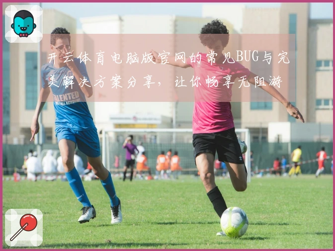 开云体育电脑版官网的常见BUG与完美解决方案分享，让你畅享无阻游戏体验