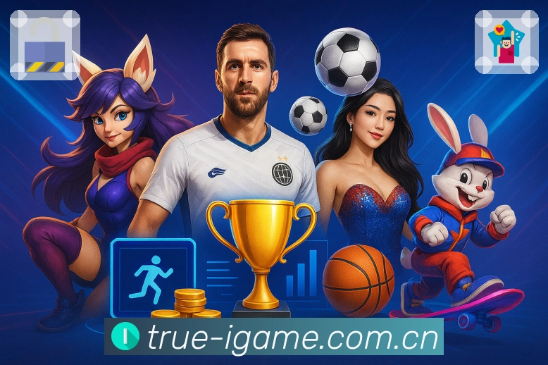 内容聚合图2
